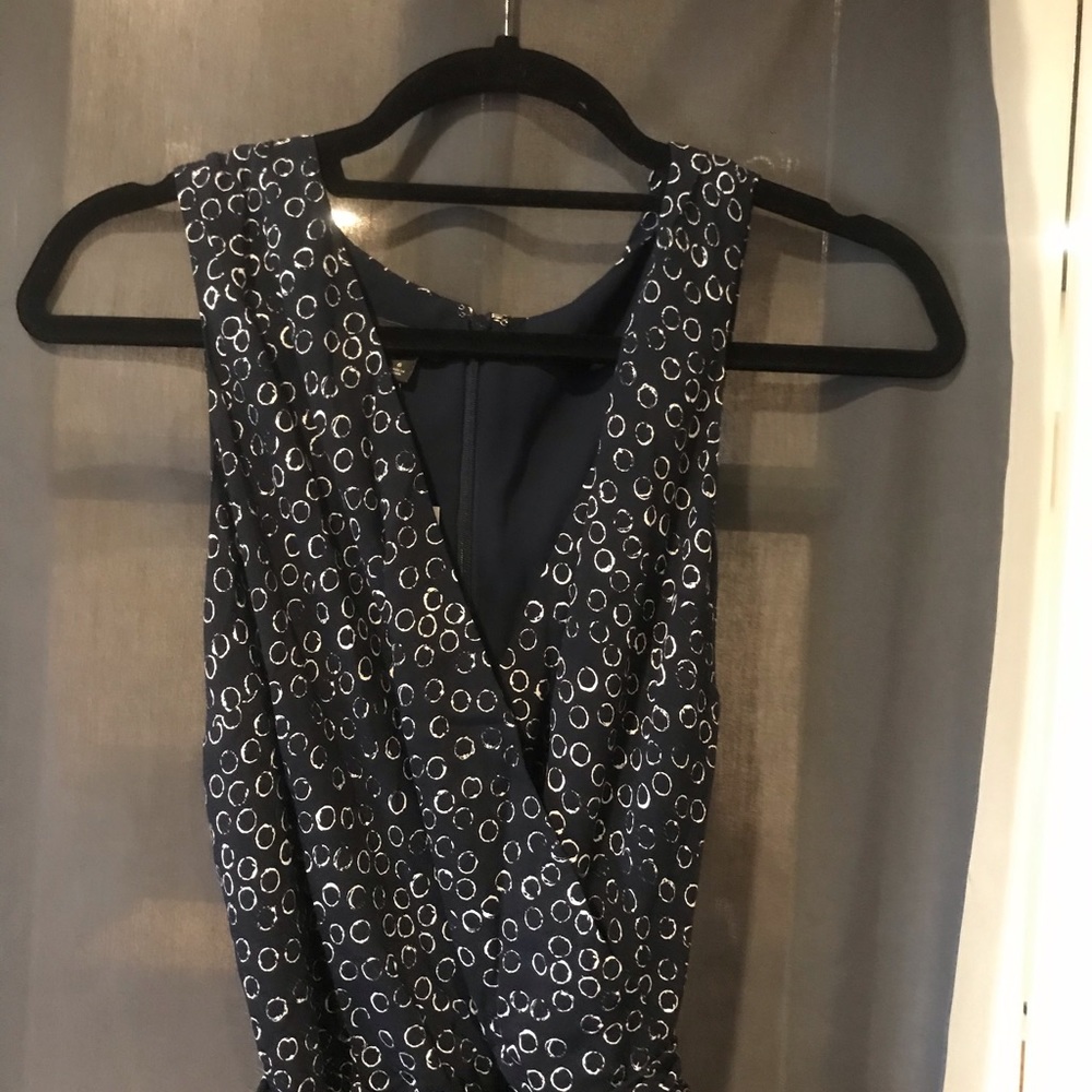 Talbots jumpsuit
